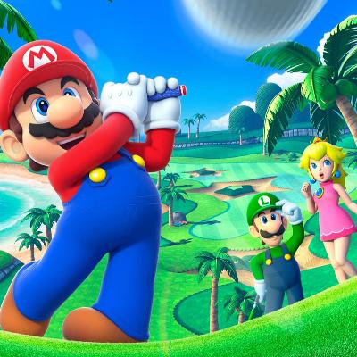 Mario Golf Should Have Been Better (Season Finale)