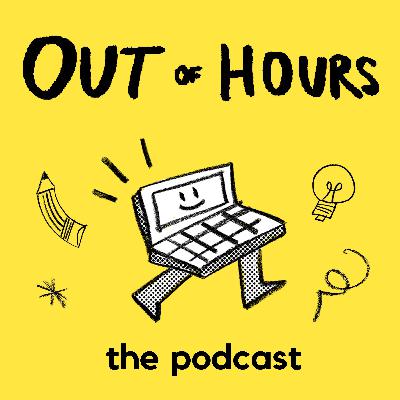 Edward Sullivan: on Building Healthy Work Cultures, Finding Your Zone of Genius, and Starting a Successful Coaching Business.