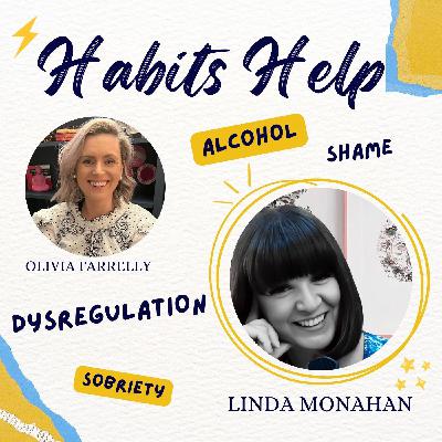 ADHD & Alcohol | When “Fun” Is Actually Dysregulation with Olivia Farrelly ADHD & Alcohol | When “Fun” Is Actually Dysregulation with Olivia Farrelly