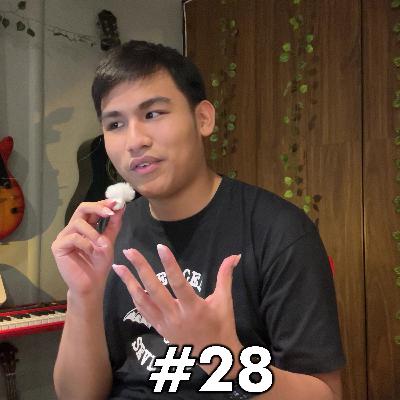 drinking, smoking, sex, the adult stuff. - #28