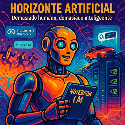 31. NotebookLM y las disculpas de OpenAI