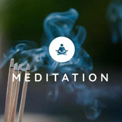 Galactic Expansion Meditation