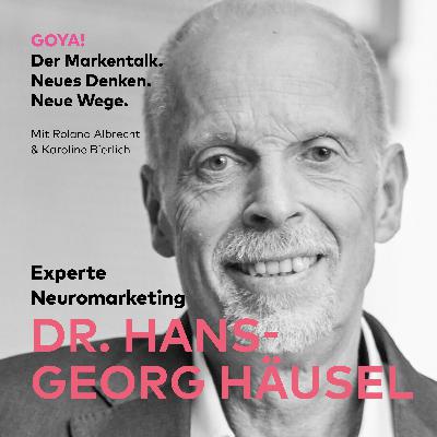 #14 Neuromarketing – was Marketing von der Hirnforschung lernen kann.