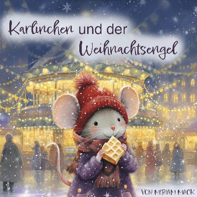 Karlinchen und der Weihnachtsengel