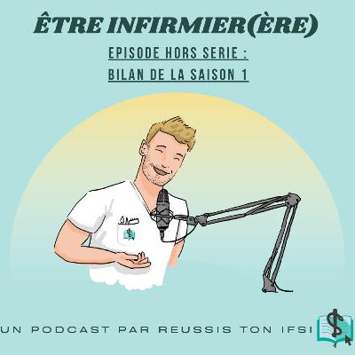 Bilan de la saison 1