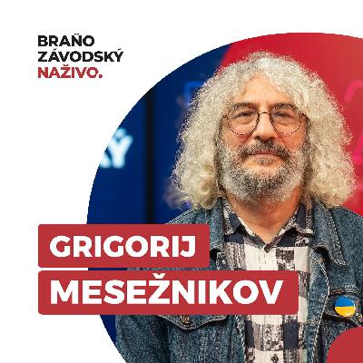 Mesežnikov: Námestia nastavili vláde zrkadlo. Kriedová vlna ukazuje, že mladým na demokracii záleží