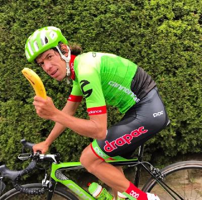 International Fuel Favorites to Power Your Zone 2 Rides International Fuel Favorites to Power Your Zone 2 Rides