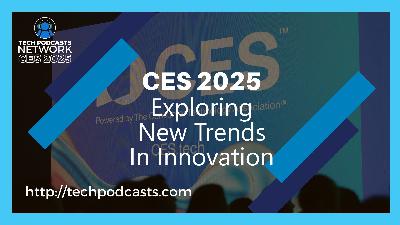 The Evolution of CES: 20 Years of Innovation with Allison Fried The Evolution of CES: 20 Years of Innovation with Allison Fried