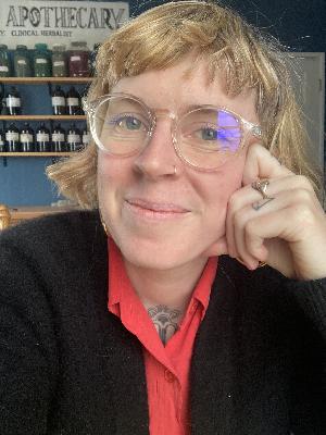 Irish Plants, Here and There