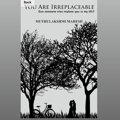 Chapter 11- You are irreplaceable Chapter 11- You are irreplaceable