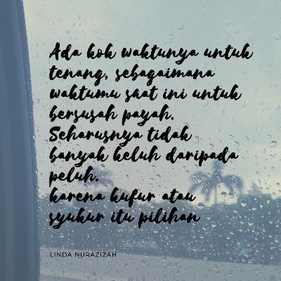 Ujian berbuat baik