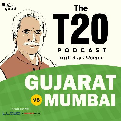 Defending Champions Gujarat Qualify for Final