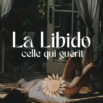 La Libido Sacrée La Libido Sacrée