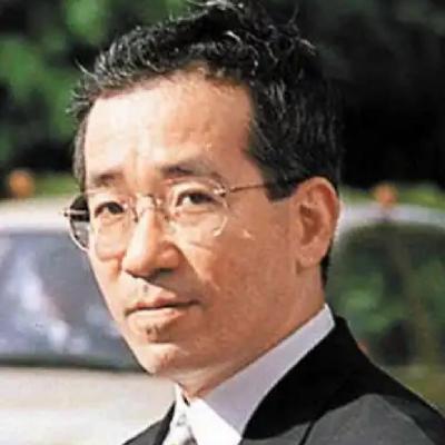 NO. 36 当一个狂妄的男人选择欺骗整个世界，代价相当于一个发达小国全年的GDP，日本交易员滨中太男的狂妄和贪婪。