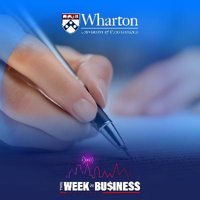 This Week In Business: Why Interest Rates Can’t Fix Deeper Economic Problems