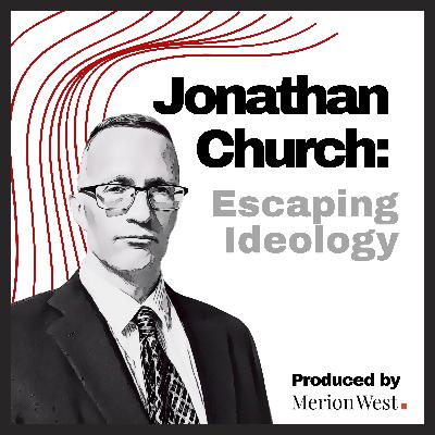 Episode #24: James Fishkin