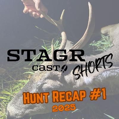 2025 Hunt Recap #1: Mind Freak, Misses, & More. 2025 Hunt Recap #1: Mind Freak, Misses, & More.