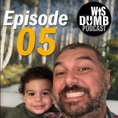 Episode 485: Barak in the New York Groove