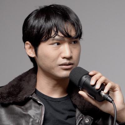 Kevin Lu- Life Of An Asian Male Model In Los Angeles