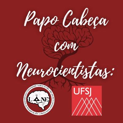 Ep #8 - Psicologia, neurociência, computação e adaptação: os vários caminhos de um neurocientista Ep #8 - Psicologia, neurociência, computação e adaptação: os vários caminhos de um neurocientista