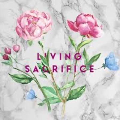 Living sacrifice activation Living sacrifice activation