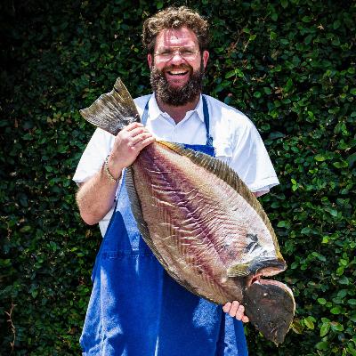 Chef Michael Cimarusti