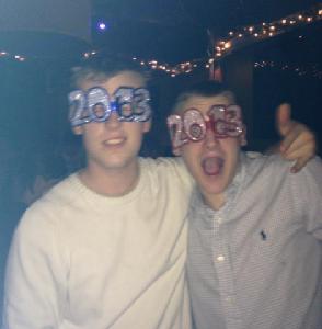 S3E1: There's Two of Them! S3E1: There's Two of Them!