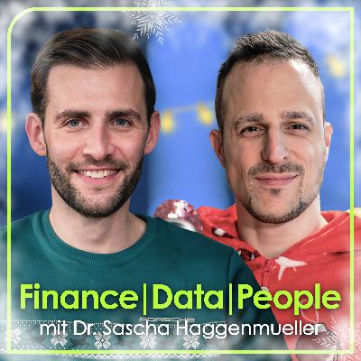 Co-Founder X-Mas Surprise! Mit Wolf-Heinrich Werling | Radial (#21)