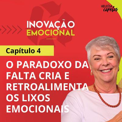 Inovação Emocional | Capítulo 4