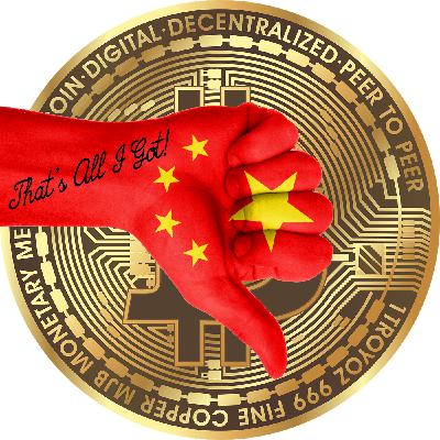 No Bitcoin for you! No Bitcoin for you!