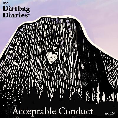 Acceptable Conduct
