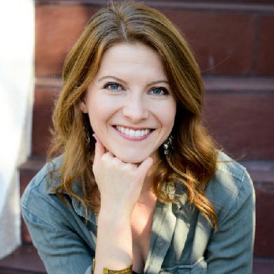 GAC 012: Living an Authentic Life with Lindsey O'Connor GAC 012: Living an Authentic Life with Lindsey O'Connor