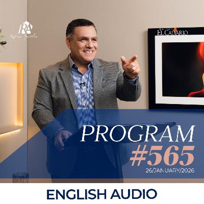 Apostolic Reform #565 - Monday, January 26th, 2026 Apostolic Reform #565 - Monday, January 26th, 2026