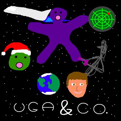 Uga & Co. (Trailer) Uga & Co. (Trailer)