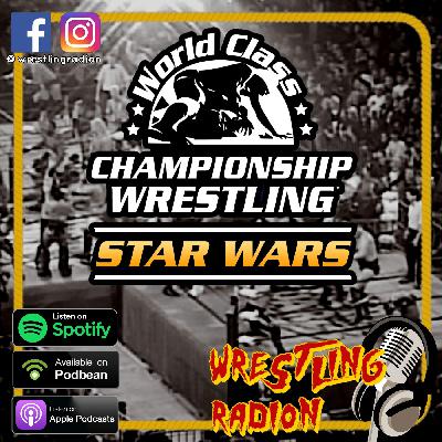 04: WCCW Wrestling Star Wars (1981)