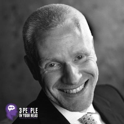 Organisational Transactional Analysis with Thorsten Geck (Organisational Series - Episode 1) Organisational Transactional Analysis with Thorsten Geck (Organisational Series - Episode 1)
