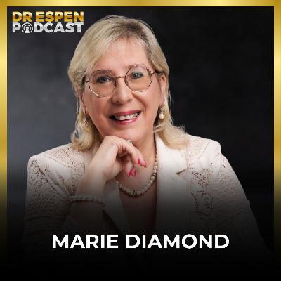 99. How to Turn Your Home Into a Living Vision Board | Marie Diamond