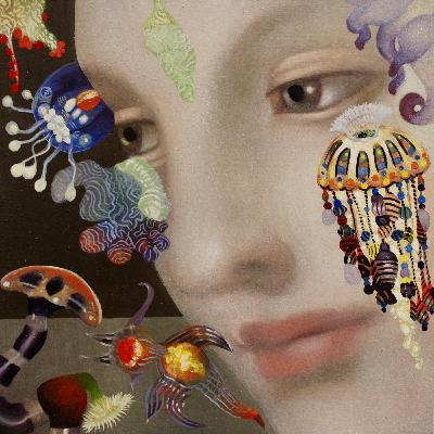 Jacob Hicks on Finding Your Own Artistic Path