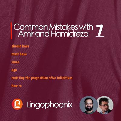 Common Mistakes - Episode 7