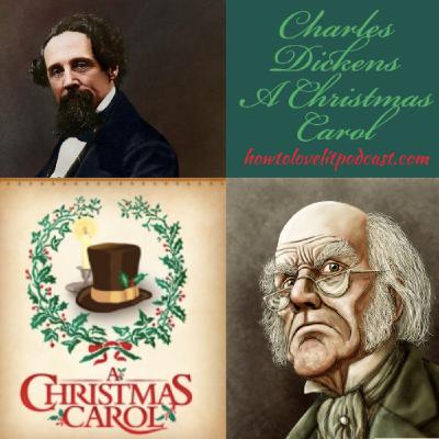 Charles Dickens || A Christmas Carol || Episode 2 || Ghosts, Innocence, Redemption And The Conclusion! Charles Dickens || A Christmas Carol || Episode 2 || Ghosts, Innocence, Redemption And The Conclusion!