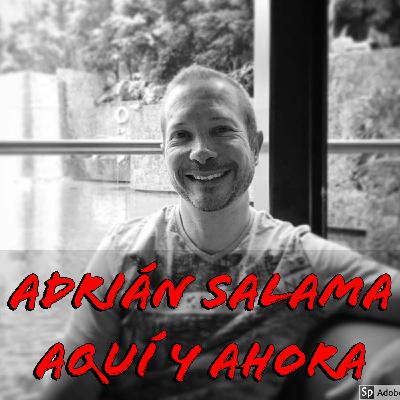 Un árbol que camina ep 22