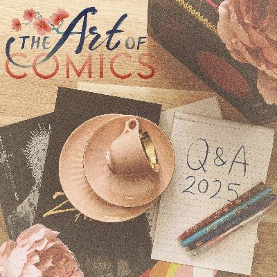 Episode 61 - Q&A 2025