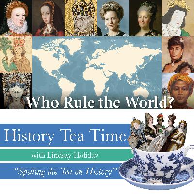 Which Nations have had the most Queens Regnant?