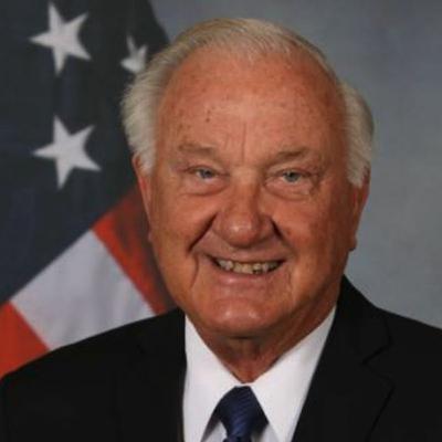 Archive Tucson: Clarence Dupnik (3)