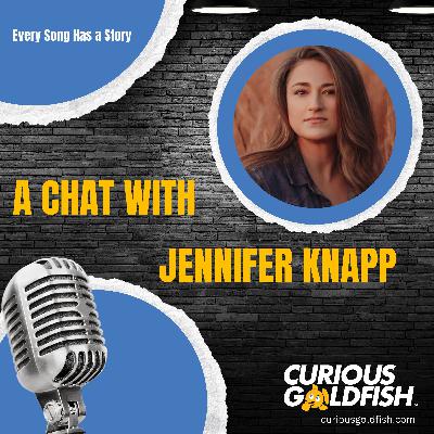 A Chat with Jennifer Knapp: Songwriter Returns to Kansas after 25 Years