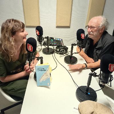 Cet "aveu de tendresse" nous est adressé par la jeune et talentueuse autrice Cécile CAYREL