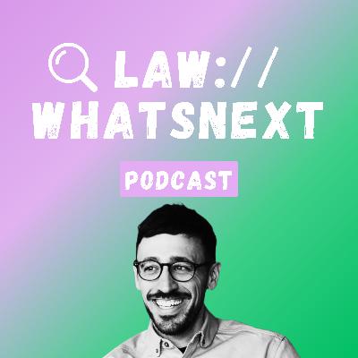 Building A Scalable Privacy Function That Matters with Ben Martin