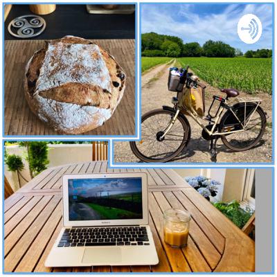 Bake Bike Write (Trailer)