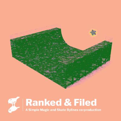 Tom Schaar: The best of what's left • Ranked & Filed