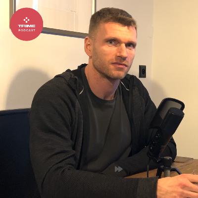32: Trime Podcast #32 s Jakubem Přibylem o sacharidech ve stravě 32: Trime Podcast #32 s Jakubem Přibylem o sacharidech ve stravě